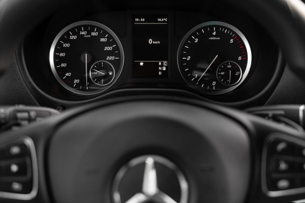 [REZERVIRAN] Mercedes Vito Tourer XL 114CDI PRO 9 sjedala