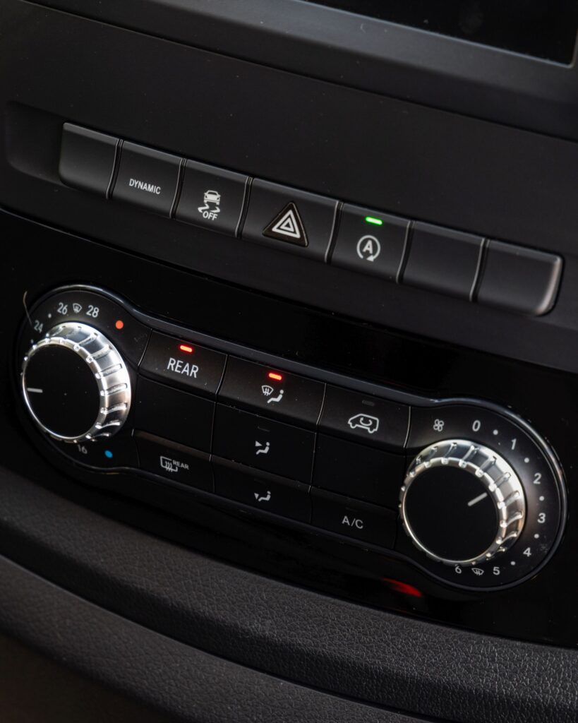 [REZERVIRAN] Mercedes Vito Tourer XL 114CDI PRO 9 sjedala