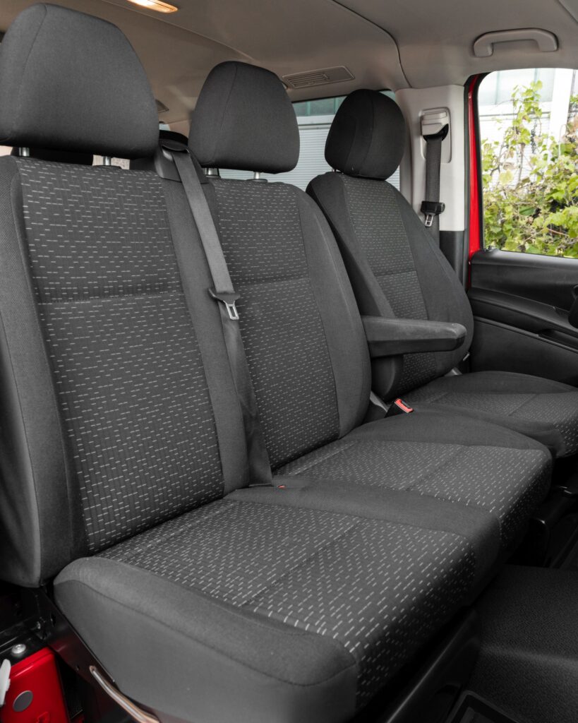 [REZERVIRAN] Mercedes Vito Tourer XL 114CDI PRO 9 sjedala