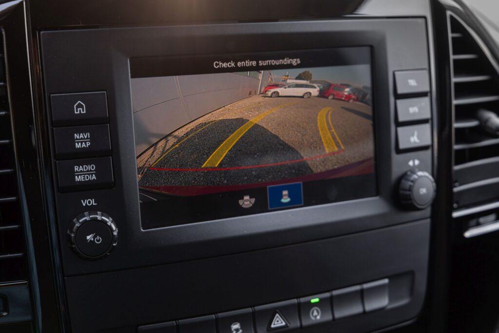 [REZERVIRAN] Mercedes Vito Tourer XL 114CDI PRO 9 sjedala