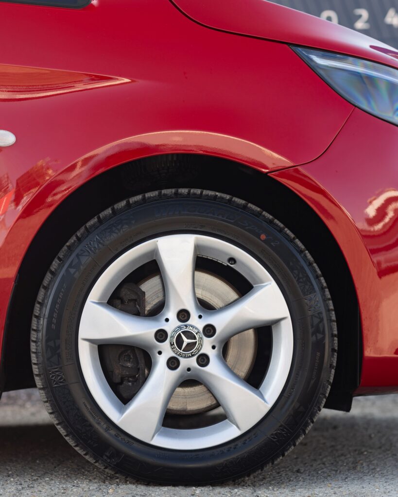 [REZERVIRAN] Mercedes Vito Tourer XL 114CDI PRO 9 sjedala