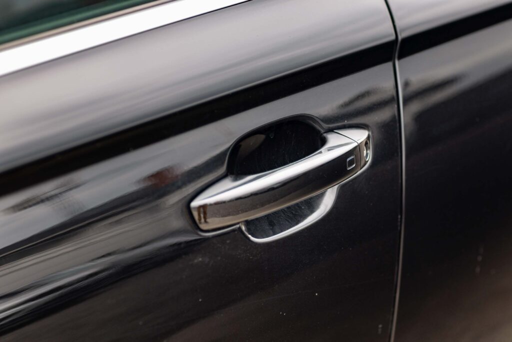 [REZERVIRAN] Audi A6 Avant 2.0 TDI S-Tronic S-Line