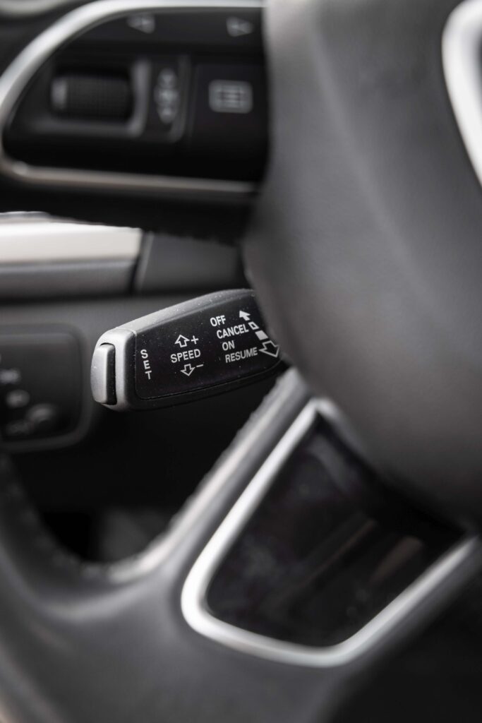 [REZERVIRAN] Audi A6 Avant 2.0 TDI S-Tronic S-Line