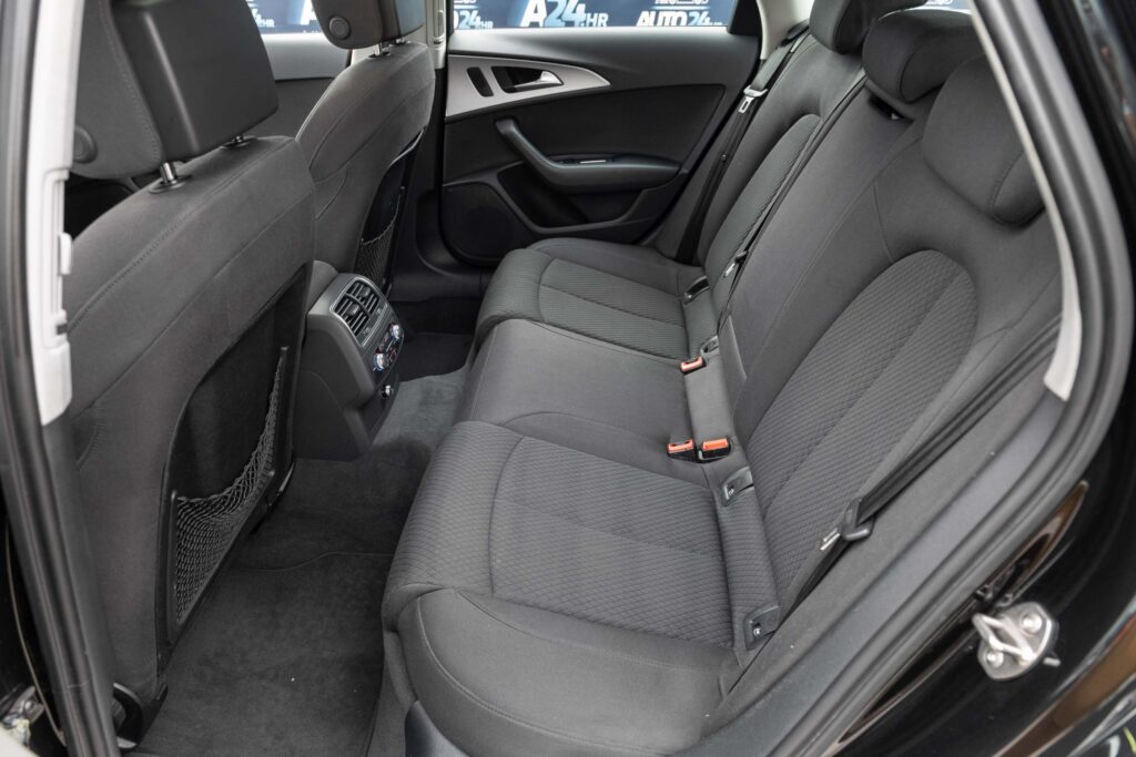 [REZERVIRAN] Audi A6 Avant 2.0 TDI S-Tronic S-Line