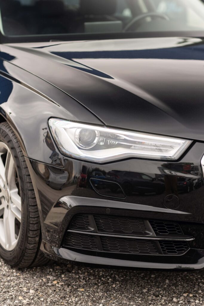 [REZERVIRAN] Audi A6 Avant 2.0 TDI S-Tronic S-Line