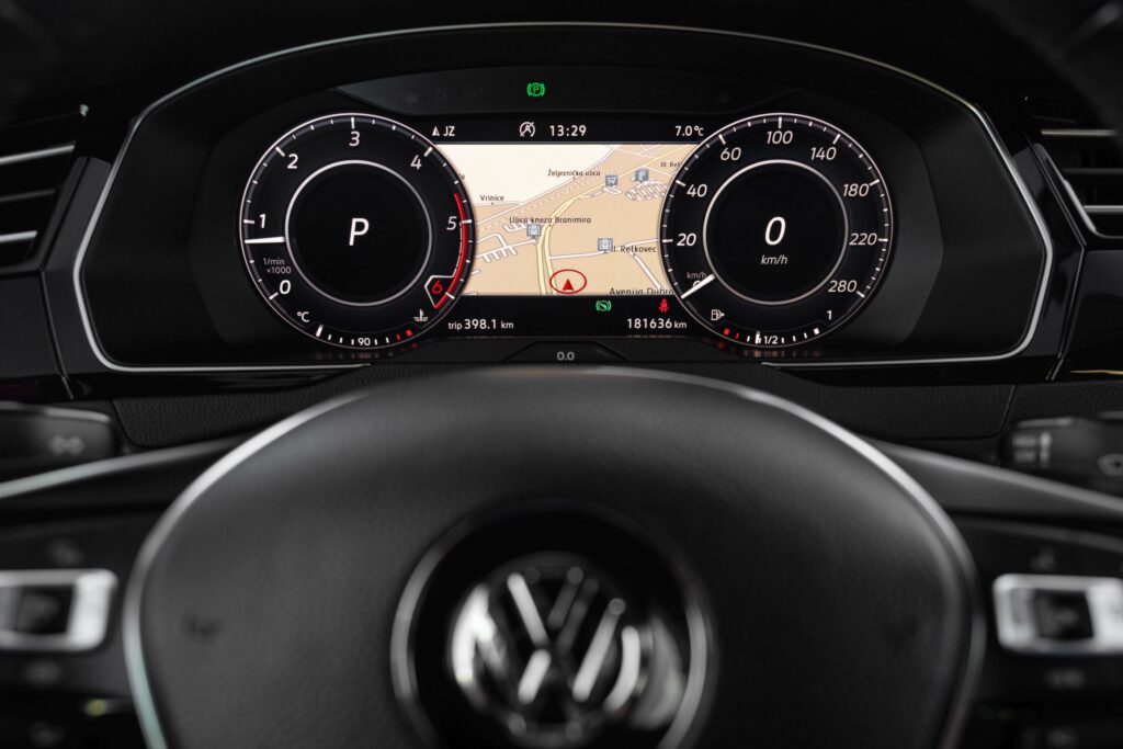 [REZERVIRAN] VW Arteon 2.0 TDI DSG 4Motion R-Line