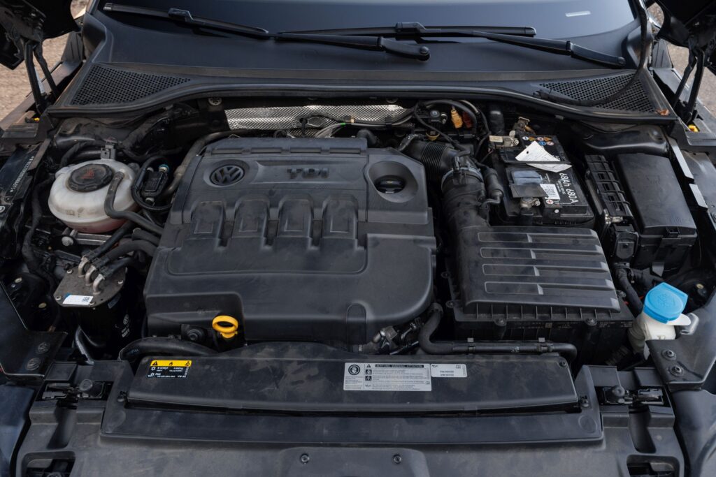 [REZERVIRAN] VW Arteon 2.0 TDI DSG 4Motion R-Line