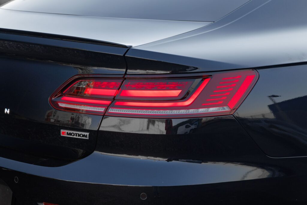 [REZERVIRAN] VW Arteon 2.0 TDI DSG 4Motion R-Line