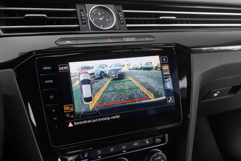 [REZERVIRAN] VW Arteon 2.0 TDI DSG 4Motion R-Line