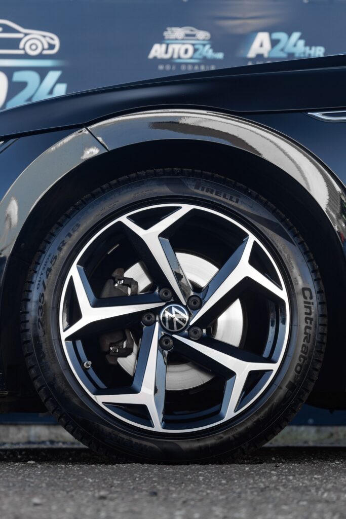 [REZERVIRAN] VW Arteon 2.0 TDI DSG 4Motion R-Line