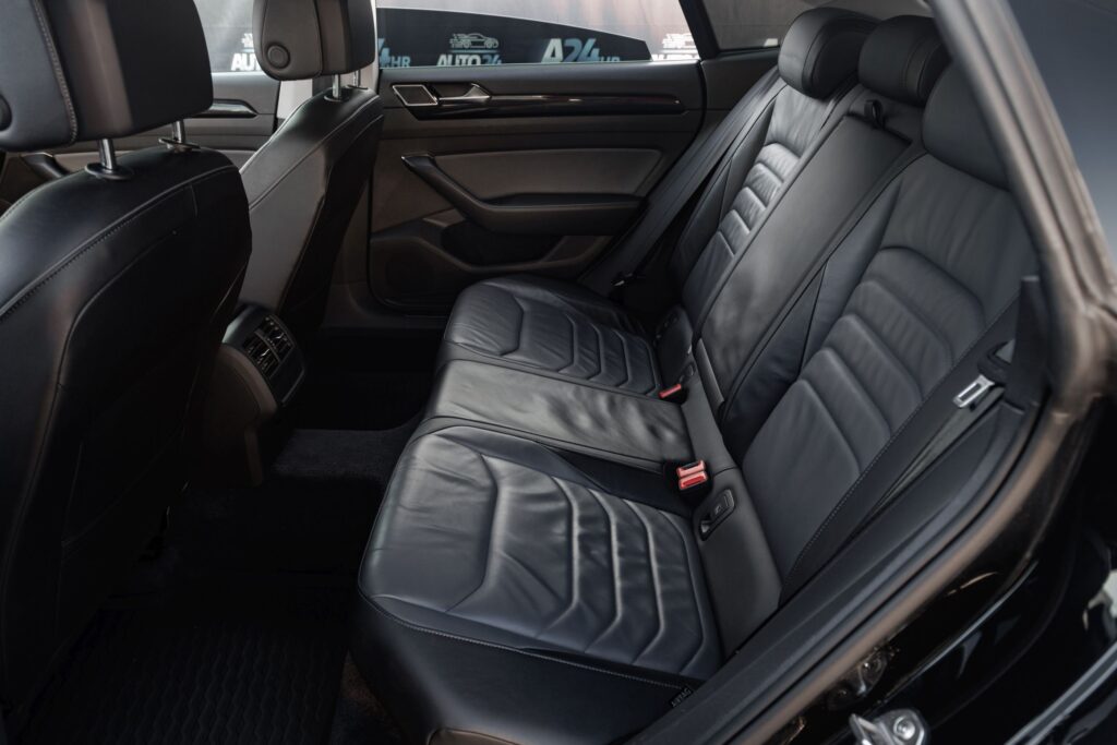 [REZERVIRAN] VW Arteon 2.0 TDI DSG 4Motion R-Line