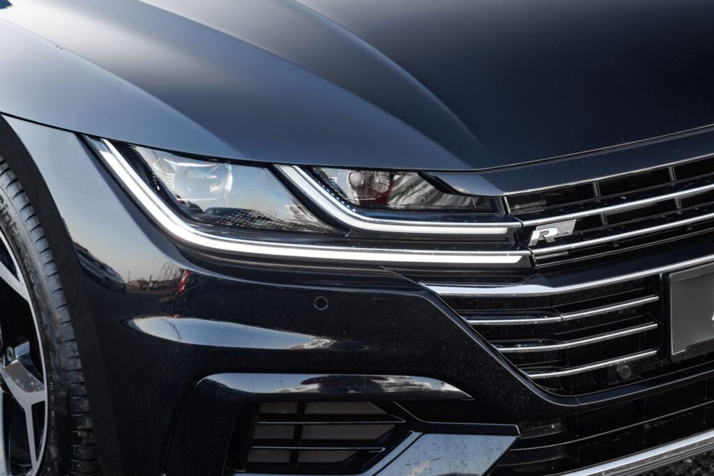 [REZERVIRAN] VW Arteon 2.0 TDI DSG 4Motion R-Line