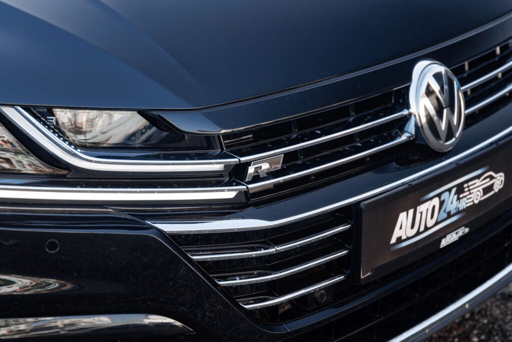 [REZERVIRAN] VW Arteon 2.0 TDI DSG 4Motion R-Line