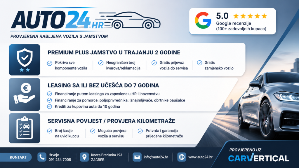 [REZERVIRAN] Audi Q3 35 TDI S-Tronic S-Line Black
