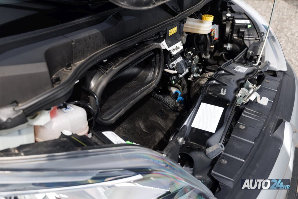 [REZERVIRAN] Citroen Jumper Furgon 35+ L4H2 140 NIVO