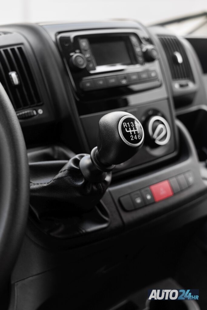 [REZERVIRAN] Citroen Jumper Furgon 35+ L4H2 140 NIVO