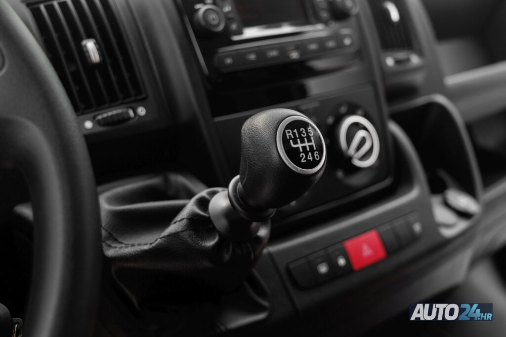 [REZERVIRAN] Citroen Jumper Furgon 35+ L4H2 140 NIVO