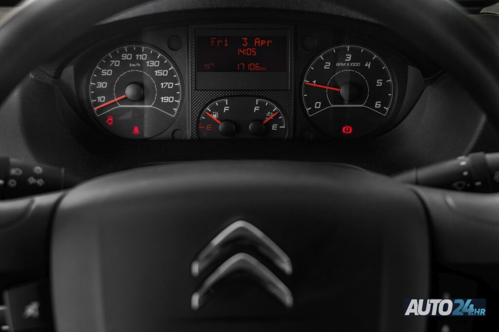 [REZERVIRAN] Citroen Jumper Furgon 35+ L4H2 140 NIVO