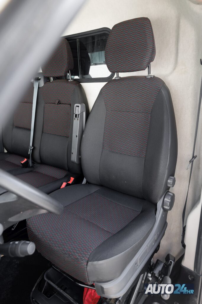 [REZERVIRAN] Citroen Jumper Furgon 35+ L4H2 140 NIVO