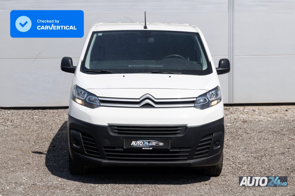 [REZERVIRAN] Citroen Jumpy L2 1.6 HDI TERMOIZOLACIJA