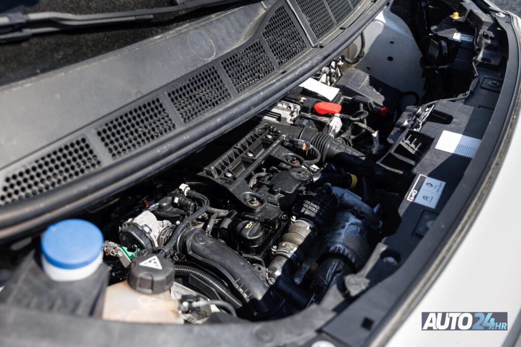[REZERVIRAN] Citroen Jumpy L2 1.6 HDI TERMOIZOLACIJA
