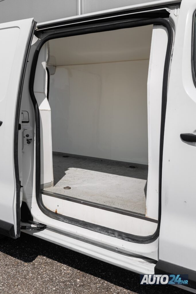 [REZERVIRAN] Citroen Jumpy L2 1.6 HDI TERMOIZOLACIJA