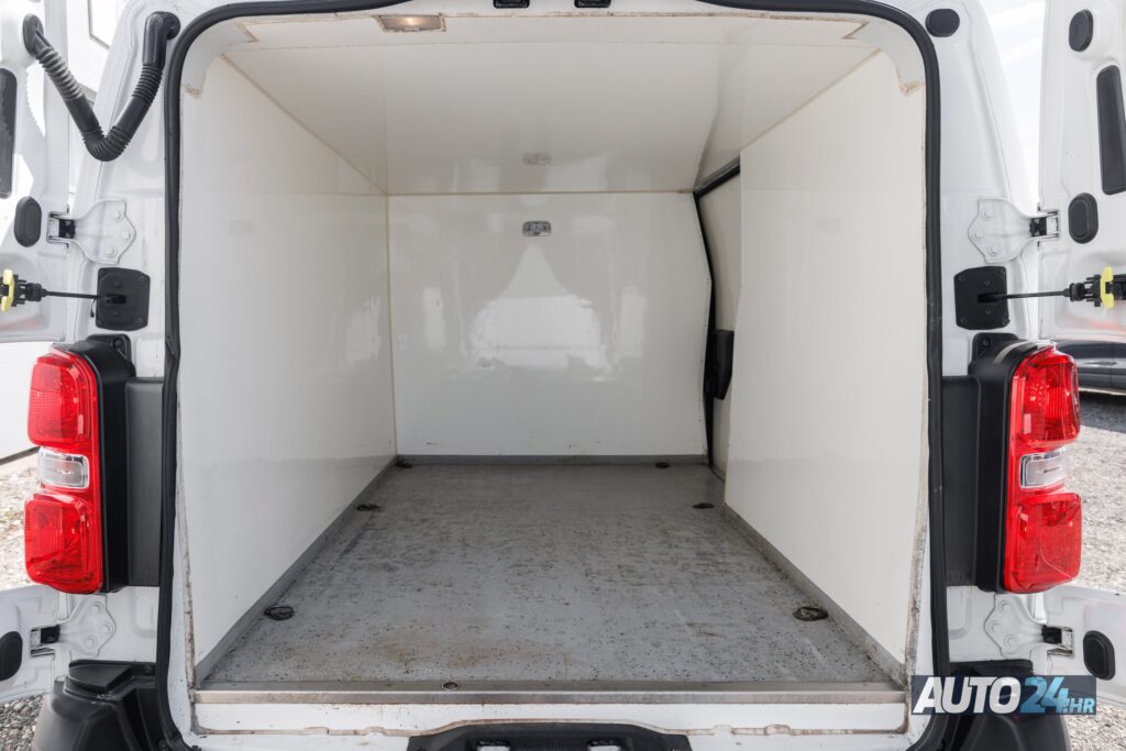 [REZERVIRAN] Citroen Jumpy L2 1.6 HDI TERMOIZOLACIJA
