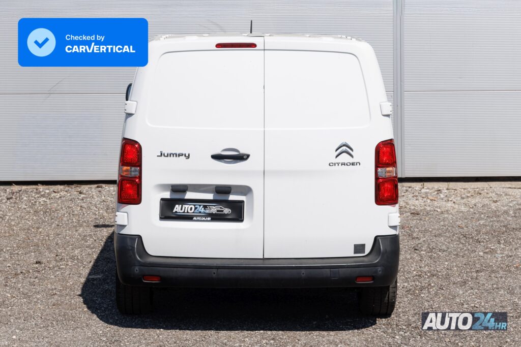 [REZERVIRAN] Citroen Jumpy L2 1.6 HDI TERMOIZOLACIJA