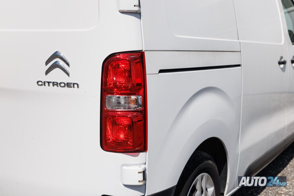 [REZERVIRAN] Citroen Jumpy L2 1.6 HDI TERMOIZOLACIJA