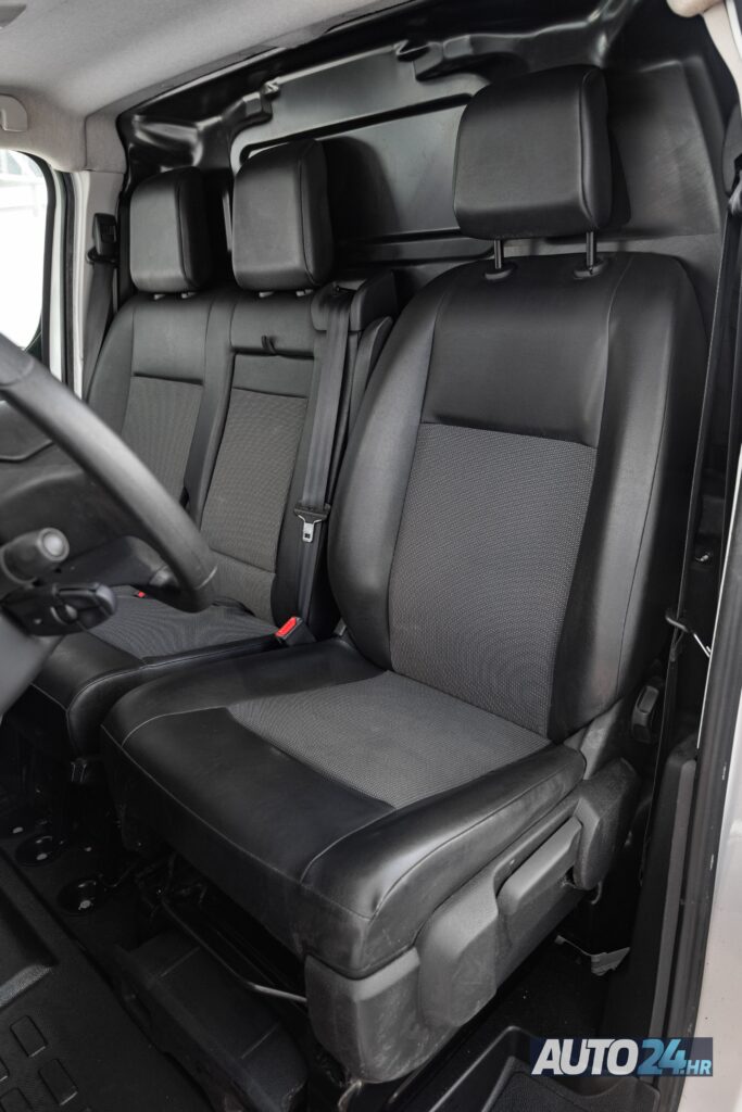[REZERVIRAN] Citroen Jumpy L2 1.6 HDI TERMOIZOLACIJA