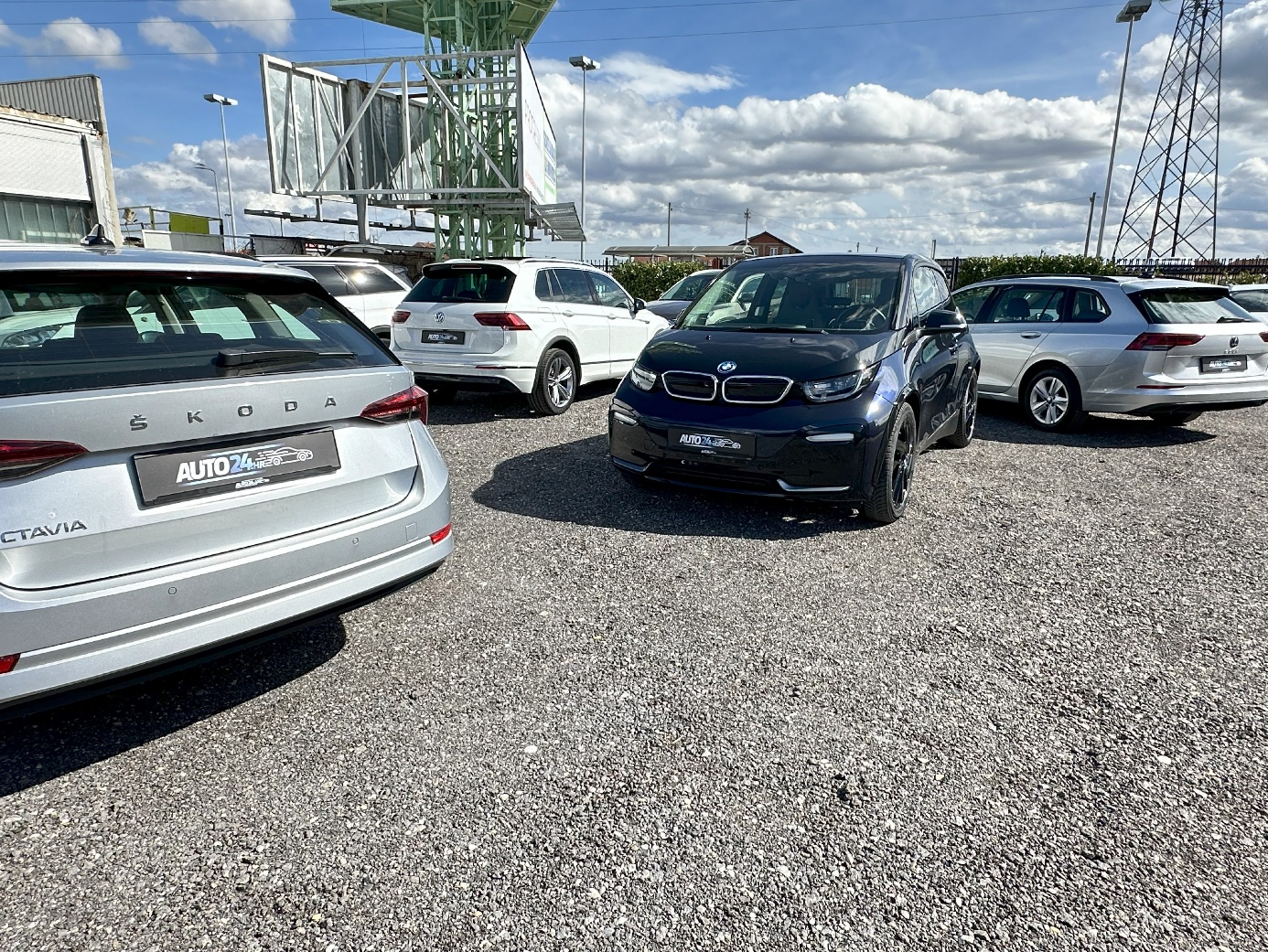 Kupnja rabljenog automobila u Hrvatskoj – kompletan vodič